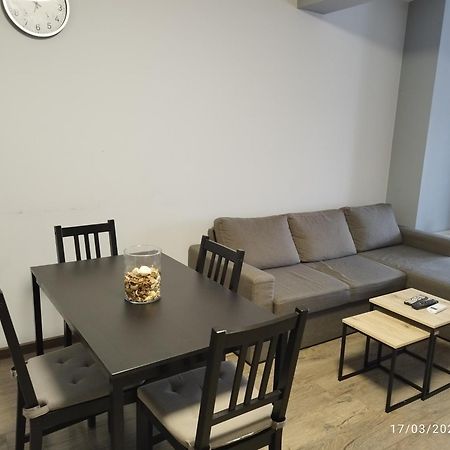 Luxury Suites 3 Karlovo Buitenkant foto
