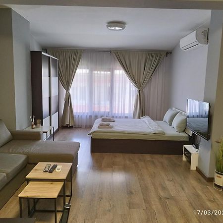 Luxury Suites 3 Karlovo Buitenkant foto