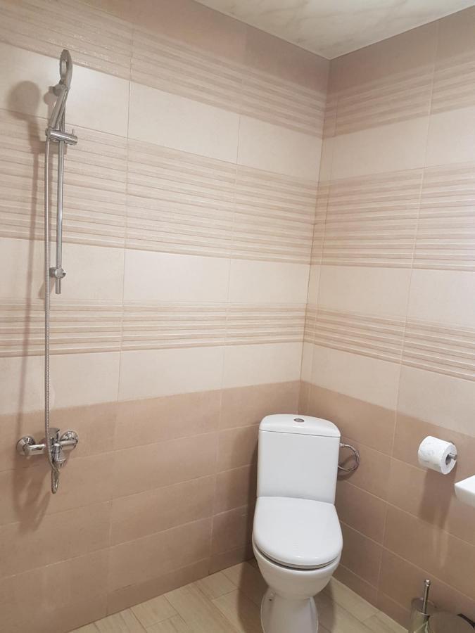 Luxury Suites 3 Karlovo Buitenkant foto