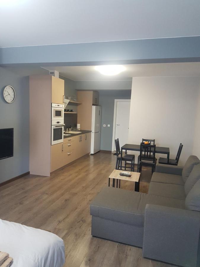 Luxury Suites 3 Karlovo Buitenkant foto