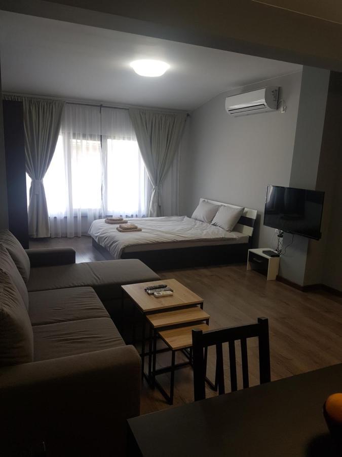 Luxury Suites 3 Karlovo Buitenkant foto