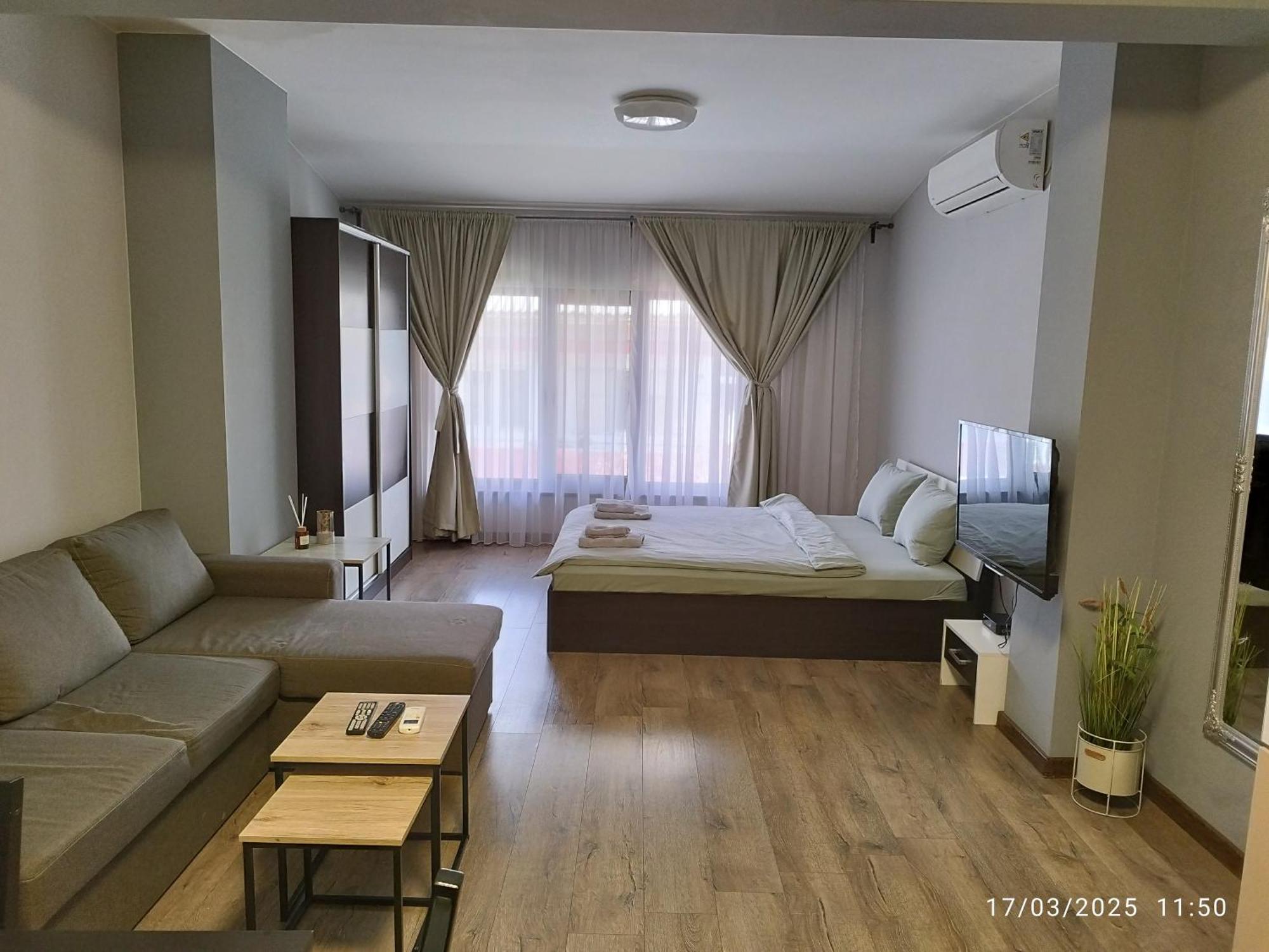 Luxury Suites 3 Karlovo Buitenkant foto
